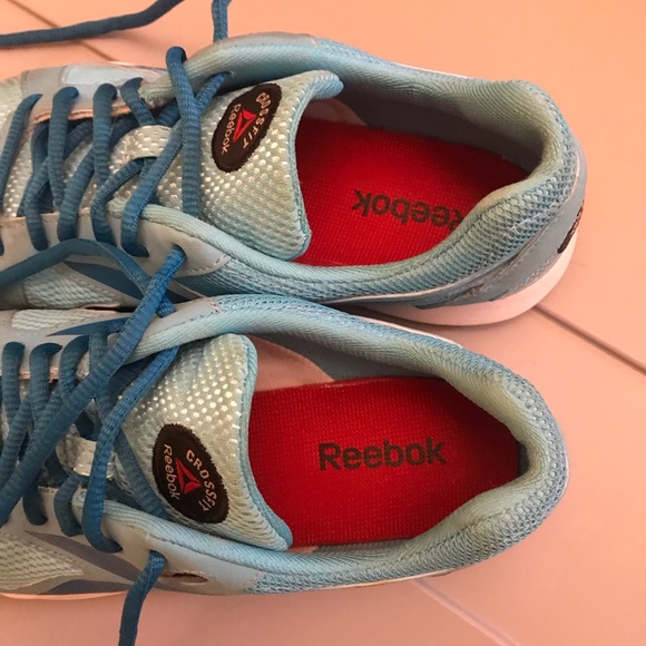 Reebok Original Nano OG - Picture 3 of 4